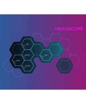 Hexoscope Steam Key GLOBAL